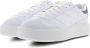 New Balance Ct302 Basketball Schoenen white maat: 39.5 beschikbare maaten:39.5 - Thumbnail 6