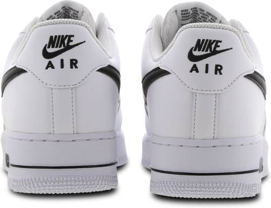 Nike AIR FORCE 1 '07 Heren