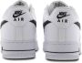 Nike Leren Herensneakers Cj0952 100 Air Force 1 `07 An20 Wit Heren - Thumbnail 10