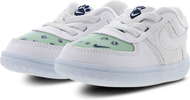 Nike Air Force 1 Crib Baby