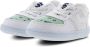 Nike Air Force 1 Crib Baby - Thumbnail 2