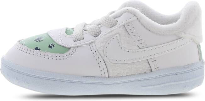 Nike Air Force 1 Crib Baby