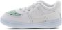 Nike Air Force 1 Crib Baby - Thumbnail 4
