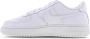 Nike Air Force 1 '07 White White Schoenmaat 42 1 2 Sneakers CW2288 111 - Thumbnail 120