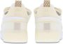 Nike Air Force 1 React White White Coconut Milk Lt Iron Ore Schoenmaat 38 1 2 Sneakers DH7615 100 - Thumbnail 8