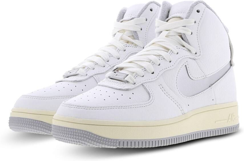 Nike Air Force 1 High Sculpt Dames