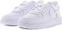 Nike Air Force 1 Le (ps) Basketball Schoenen white white maat: 35 beschikbare maaten:28 30 31 33 29.5 32 33.5 35 - Thumbnail 7