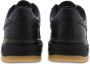 Nike Air Force 1 Luxe Basketball Schoenen black black bucktan gum yellow maat: 43 beschikbare maaten:41 42.5 43 45 - Thumbnail 4