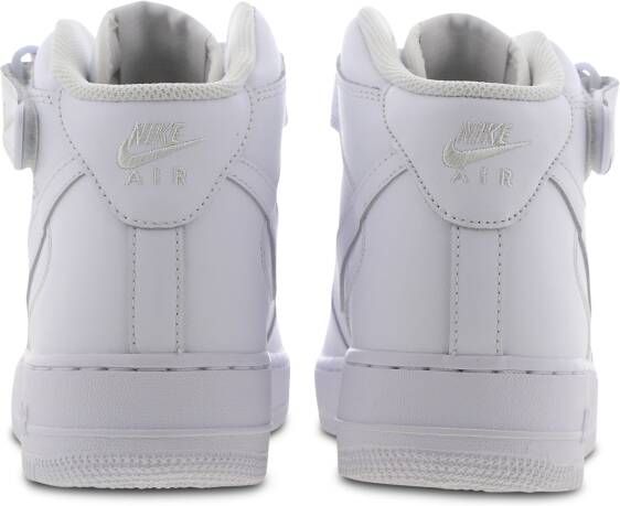 Nike Air Force 1 Mid Heren
