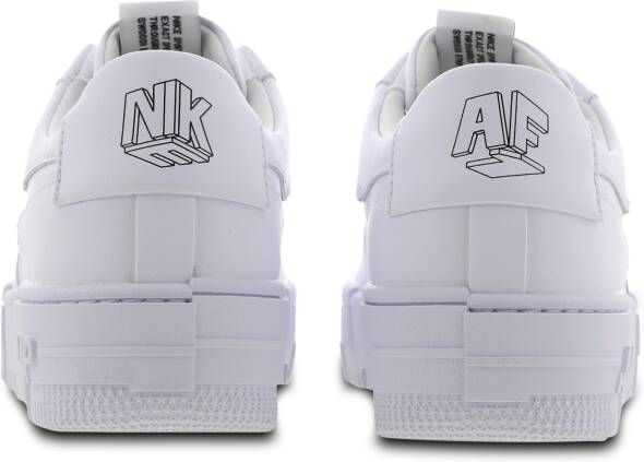 Nike AIR FORCE 1 PIXEL Dames