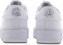 Nike Air Force 1 Low Pixel (W) Dames Sneakers Sportschoenen Schoenen Wit CK6649-100 AF1 - Thumbnail 6