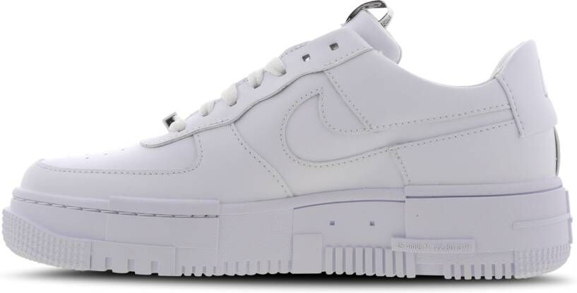 Nike AIR FORCE 1 PIXEL Dames