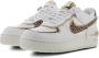 Nike Leren Sneakers voor Dames Beige Dames - Thumbnail 2