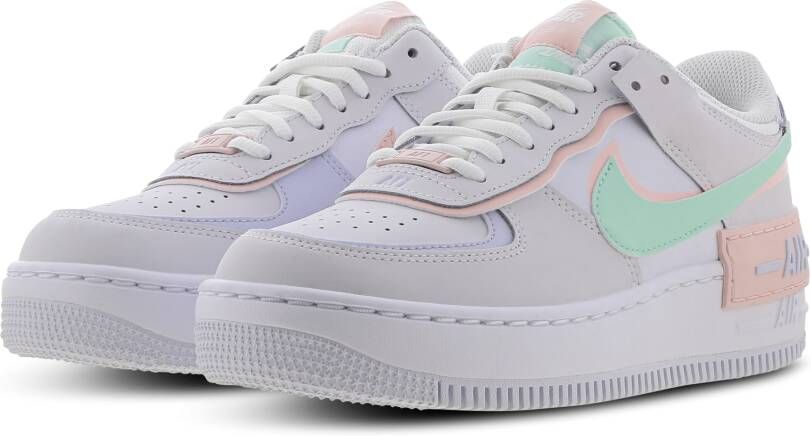 Nike Air Force 1 Shadow Dames