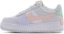 Nike Wmns Air Force 1 Shadow Basketball Schoenen white atmosphere mint foam football grey maat: 39 beschikbare maaten:37.5 38.5 39 40.5 41 - Thumbnail 14