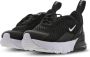 Nike Air Max 270 Schoen voor baby's peuters Zwart - Thumbnail 6