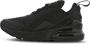 Nike Air Max Unisex Schoenen Zwart Maat: 29.5 Textil Synthetisch Foot Locker - Thumbnail 8