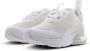 Nike Air Max 270 Kinderen White Metallic Silver White Kind - Thumbnail 7