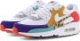 Nike Air Max 90 Essential Patchwork Dames Schoenen - Thumbnail 3