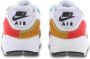 Nike Air Max 90 Essential Patchwork Dames Schoenen - Thumbnail 4