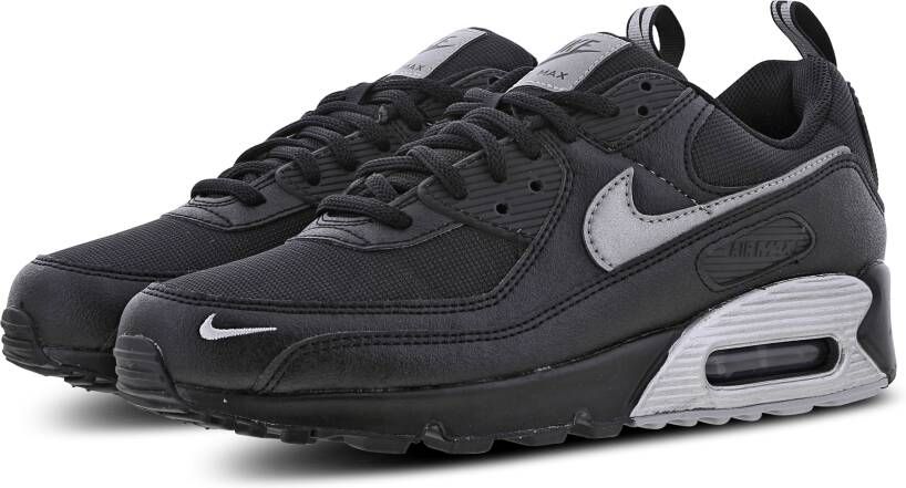 Nike Air Max 90 Essential Tech Utility Heren