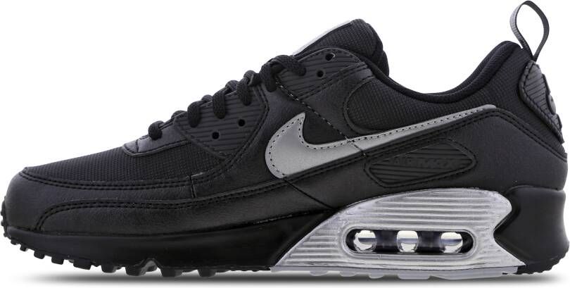 Nike Air Max 90 Essential Tech Utility Heren