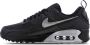 Nike Air Max 90 Essential Tech Utility Heren - Thumbnail 4