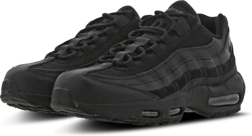 Nike Air Max 95 Ess Blk blk Heren