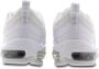 Nike Air Max 97 (gs) Running Schoenen white white metallic silver maat: 37.5 beschikbare maaten:36.5 37.5 35.5 - Thumbnail 10