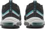 Nike Air Max 97 Essential Emerald Heren Schoenen Black Mesh Synthetisch - Thumbnail 4