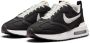 Nike Vintage Stijl Air Max Sneakers Black Heren - Thumbnail 3