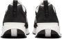 Nike Vintage Stijl Air Max Sneakers Black Heren - Thumbnail 4