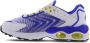 Nike Air Max Tw (gs) Running Schoenen white speed yellow racer blue black maat: 36 beschikbare maaten:36 - Thumbnail 8
