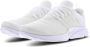 Nike Air Presto Running Schoenen white pure platinum maat: 46 beschikbare maaten:46 - Thumbnail 6