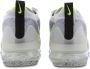 Nike Air Vapormax 2021 Fk Wolf Grey Black White Volt Schoenmaat 43 Sneakers DH4085 001 - Thumbnail 16