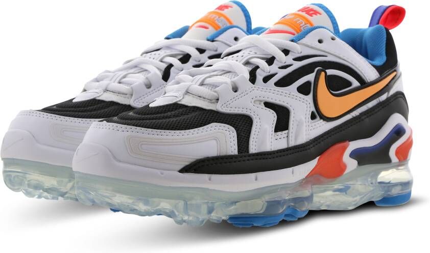 Nike Air VaporMax EVO (W) Dames Sneakers Sport Vrije tijd Fitness Schoenen  Veelkleurig DC9992-002 - Schoenen.nl