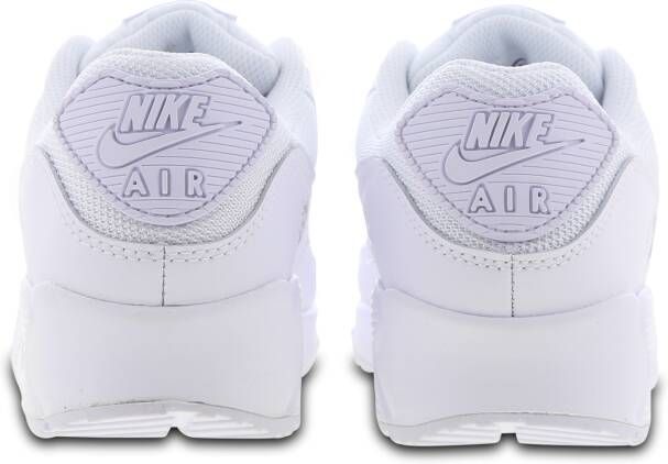 Nike Am 90 White Dames