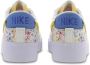 Nike Klassieke lage platform basketbalschoenen Multicolor Dames - Thumbnail 4
