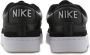 Nike Blazer Low X Basketball Schoenen black white gum light brown orange maat: 40 beschikbare maaten:40 - Thumbnail 5