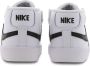 Nike Blazer Mid '77 (td) Basketball Schoenen white black total orange maat: 25 beschikbare maaten:18.5 19.5 25 26 27 - Thumbnail 9