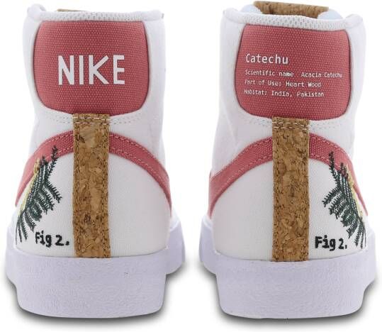 Nike Blazer Mid' 77 Dames