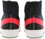 Nike Blazer Jumbo Heren Schoenen Black Leer - Thumbnail 4