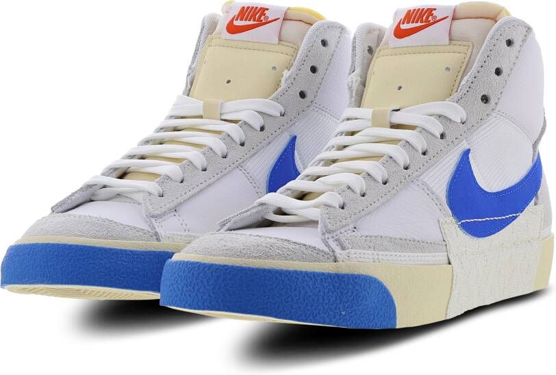 Nike Blazer Mid '77 Pro Club Heren