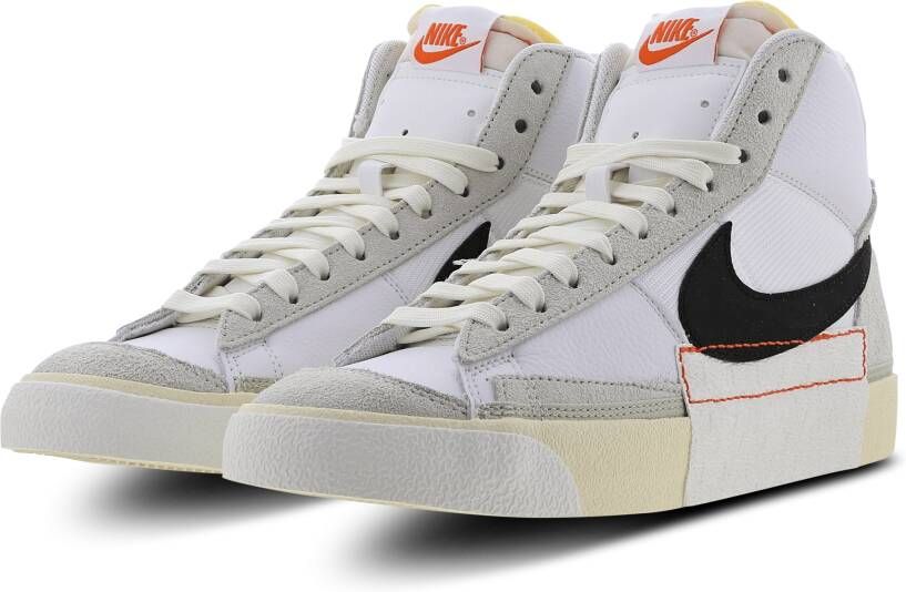 Nike Blazer Mid Pro Club Heren