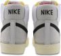 Nike Blazer '77 Remastered Basketball Schoenen white black light bone white maat: 45.5 beschikbare maaten:40 45.5 - Thumbnail 13