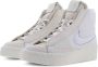 Nike Blazer Mid Victory Sneakers White Heren - Thumbnail 8
