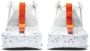 Nike Crater Impact Heren Schoenen White Synthetisch - Thumbnail 5