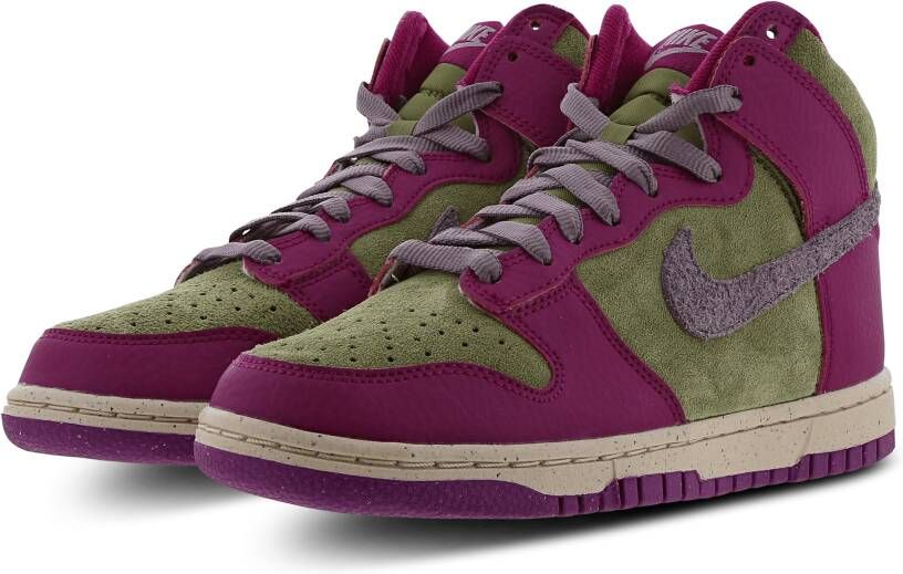 Nike Dunk Hi Dames