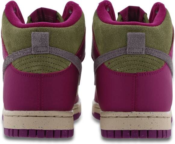 Nike Dunk Hi Dames