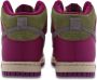 Nike Dunk Nike Wmns High Dynamic Berry Grand Purpl Htr Pilgrim Schoenmaat 43 Sneakers FB1273 500 - Thumbnail 4